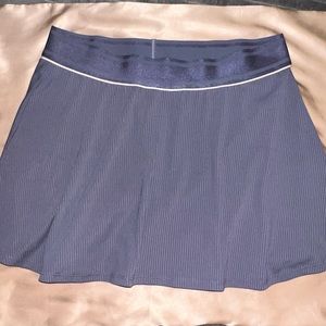 Nike skirt women’s tennis